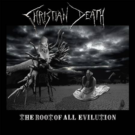 interview Christian Death